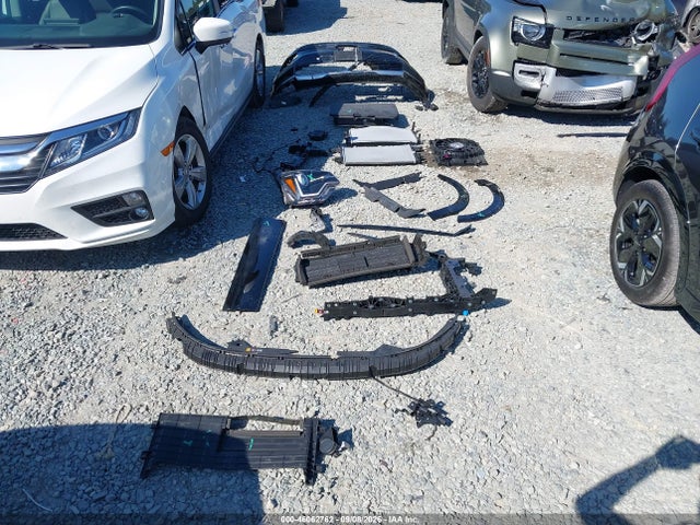 KNDCR3L16T5152994 KIA Niro Ev Wind