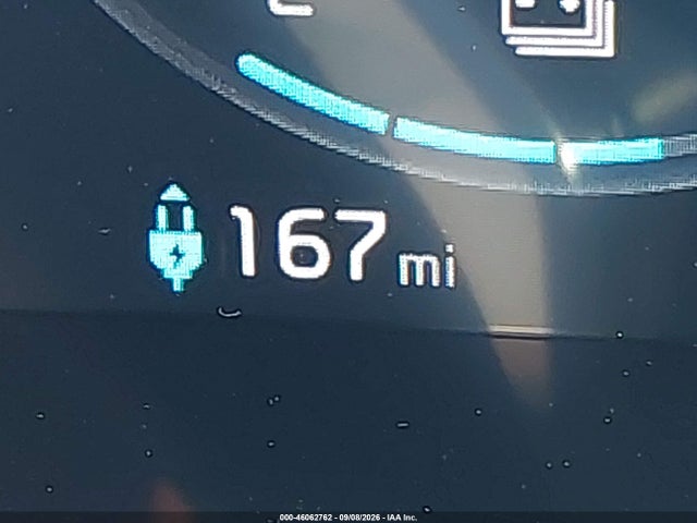 KNDCR3L16T5152994 KIA Niro Ev Wind