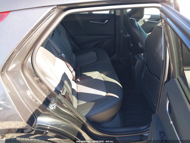 KNDCR3L16T5152994 KIA Niro Ev Wind