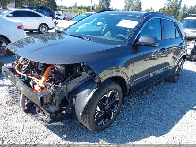 KNDCR3L16T5152994 KIA Niro Ev Wind
