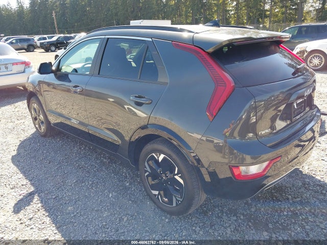 KNDCR3L16T5152994 KIA Niro Ev Wind