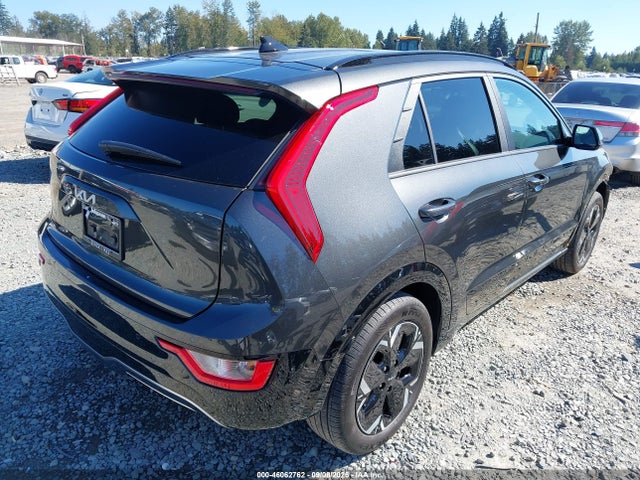 KNDCR3L16T5152994 KIA Niro Ev Wind