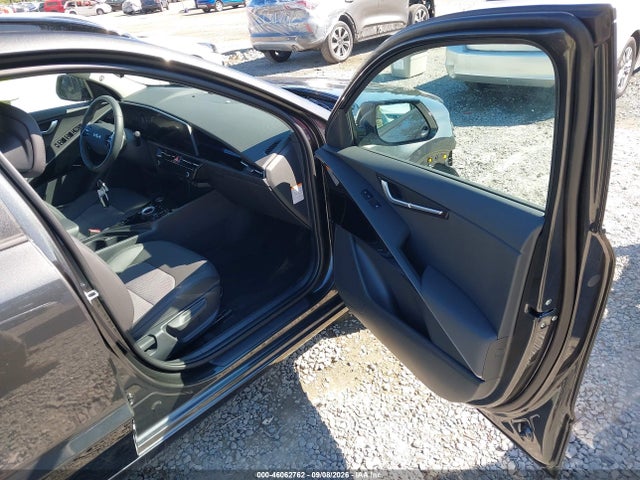 KNDCR3L16T5152994 KIA Niro Ev Wind