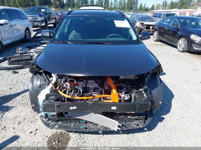 KNDCR3L16T5152994 KIA Niro Ev Wind