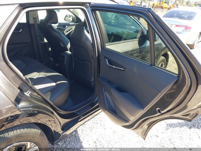 KNDCR3L16T5152994 KIA Niro Ev Wind