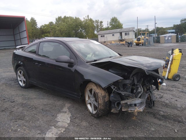 Продажа на аукционе авто 2007 Pontiac G5 Gt, vin: 1G2AN18B977177590, номер лота: 46062763