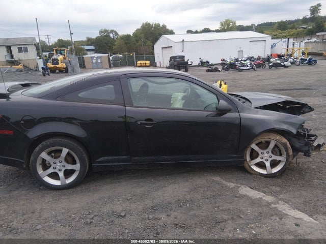 Aukcja sprzedaży 2007 Pontiac G5 Gt, vin: 1G2AN18B977177590, numer aukcji: 46062763