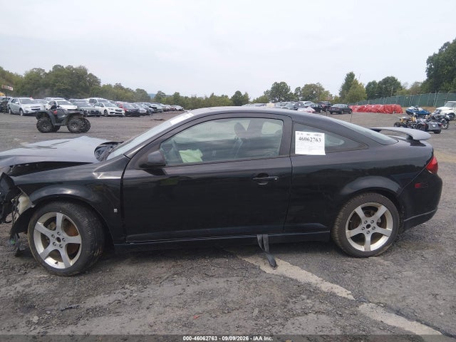 Aukcja sprzedaży 2007 Pontiac G5 Gt, vin: 1G2AN18B977177590, numer aukcji: 46062763