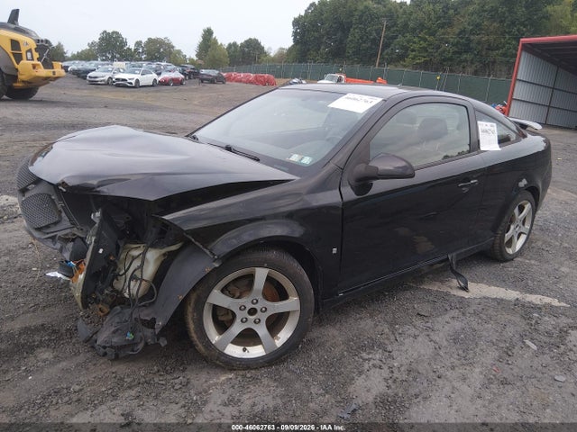 Aukcja sprzedaży 2007 Pontiac G5 Gt, vin: 1G2AN18B977177590, numer aukcji: 46062763