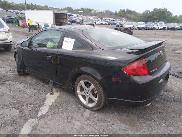 Aukcja sprzedaży 2007 Pontiac G5 Gt, vin: 1G2AN18B977177590, numer aukcji: 46062763