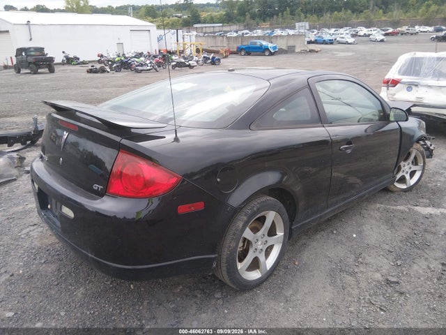 Aukcja sprzedaży 2007 Pontiac G5 Gt, vin: 1G2AN18B977177590, numer aukcji: 46062763