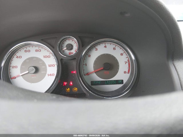 Aukcja sprzedaży 2007 Pontiac G5 Gt, vin: 1G2AN18B977177590, numer aukcji: 46062763