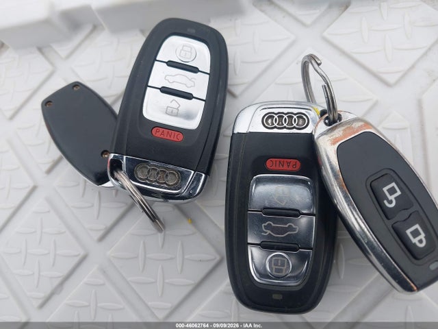 2010 Audi A4 2.0t Premium მანქანა იყიდება აუქციონზე, vin: WAUFFAFL3AN016971, აუქციონის ნომერი: 46062764