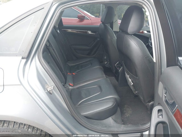 2010 Audi A4 2.0t Premium მანქანა იყიდება აუქციონზე, vin: WAUFFAFL3AN016971, აუქციონის ნომერი: 46062764