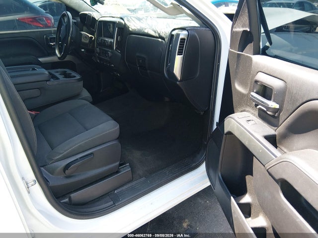 Aukcja sprzedaży 2018 Chevrolet Silverado 1500 1lt, vin: 1GCRCREH3JZ269088, numer aukcji: 46062769