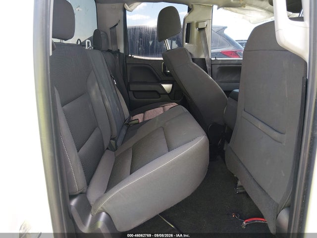 Aukcja sprzedaży 2018 Chevrolet Silverado 1500 1lt, vin: 1GCRCREH3JZ269088, numer aukcji: 46062769