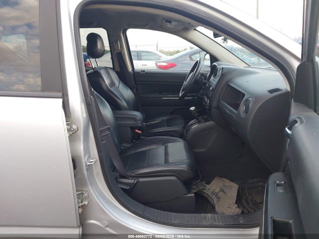 Aukcja sprzedaży 2012 Jeep Compass Limited, vin: 1C4NJCCB7CD688044, numer aukcji: 46062772