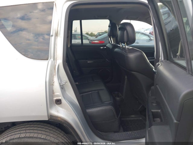 Aukcja sprzedaży 2012 Jeep Compass Limited, vin: 1C4NJCCB7CD688044, numer aukcji: 46062772