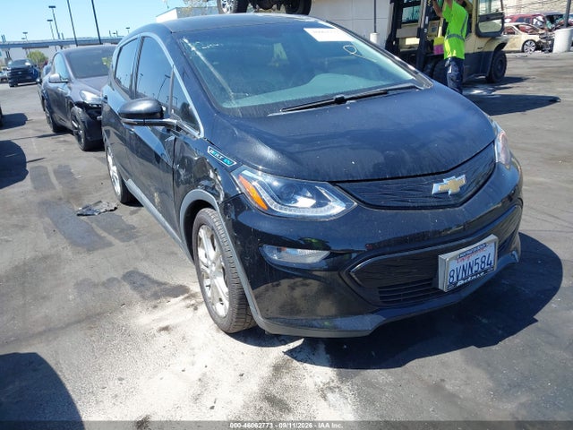 Chevrolet Bolt Ev Fwd Lt 2020 1G1FY6S04L4150475 main image