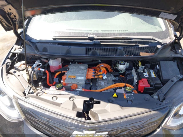 1G1FY6S04L4150475 Chevrolet Bolt Ev Fwd Lt
