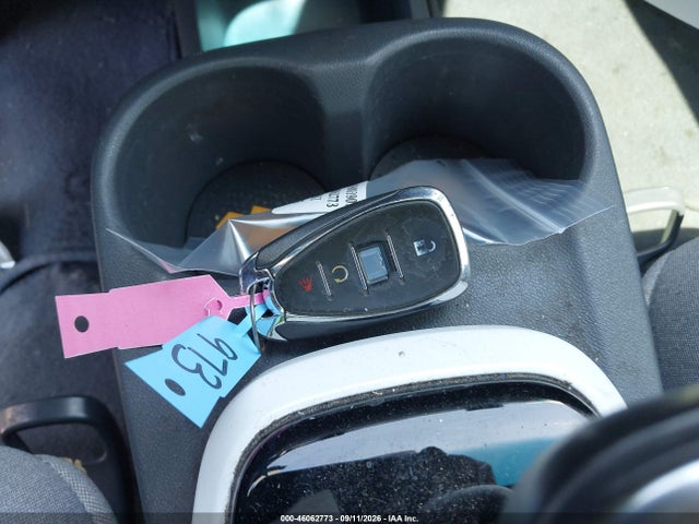 1G1FY6S04L4150475 Chevrolet Bolt Ev Fwd Lt
