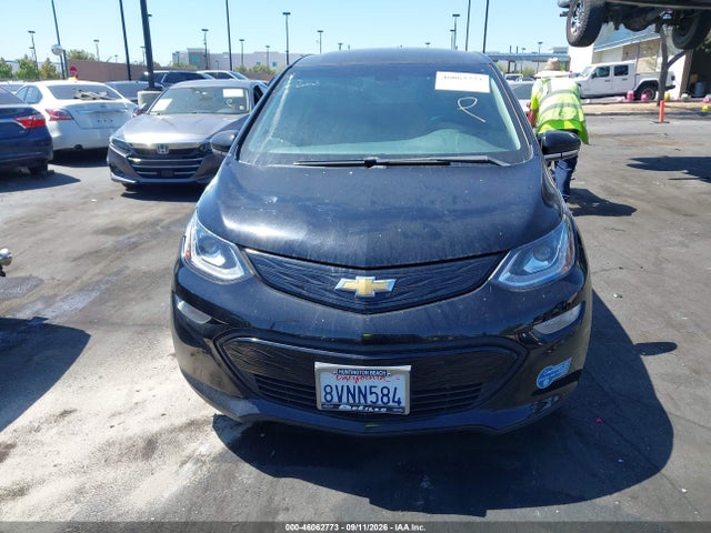 1G1FY6S04L4150475 Chevrolet Bolt Ev Fwd Lt