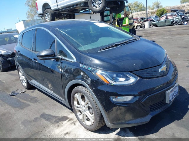 1G1FY6S04L4150475 Chevrolet Bolt Ev Fwd Lt