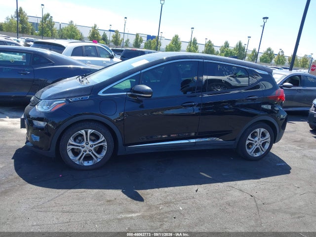 1G1FY6S04L4150475 Chevrolet Bolt Ev Fwd Lt