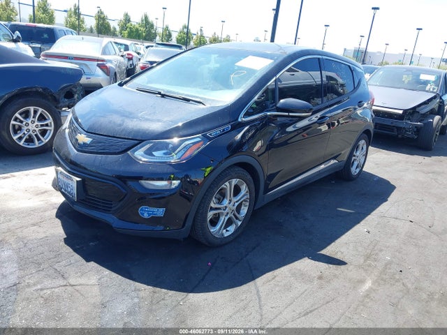 1G1FY6S04L4150475 Chevrolet Bolt Ev Fwd Lt