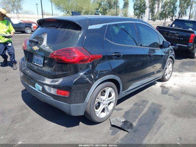 1G1FY6S04L4150475 Chevrolet Bolt Ev Fwd Lt
