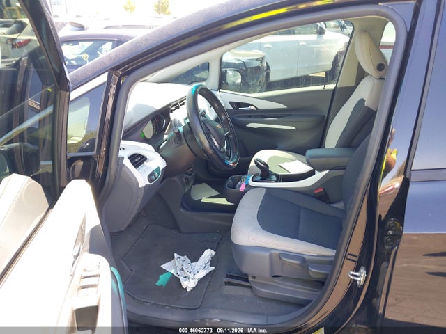 1G1FY6S04L4150475 Chevrolet Bolt Ev Fwd Lt