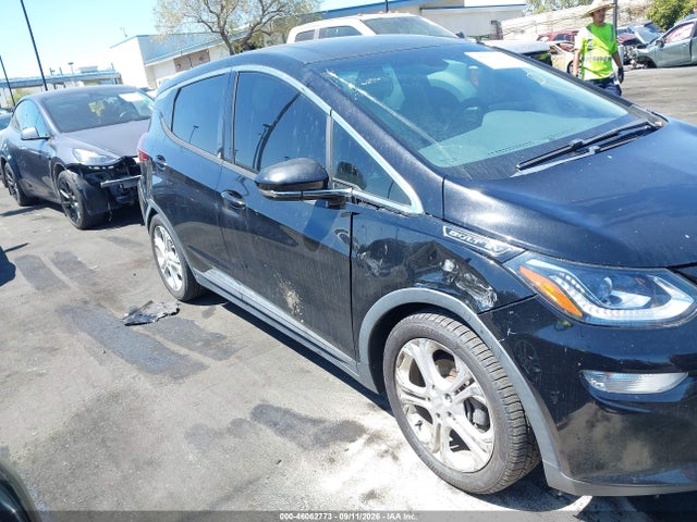 1G1FY6S04L4150475 Chevrolet Bolt Ev Fwd Lt