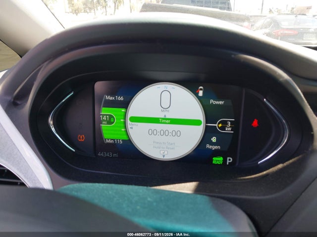 1G1FY6S04L4150475 Chevrolet Bolt Ev Fwd Lt