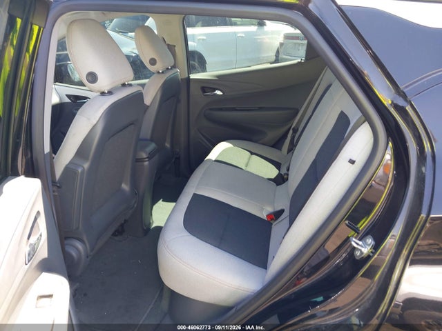 1G1FY6S04L4150475 Chevrolet Bolt Ev Fwd Lt