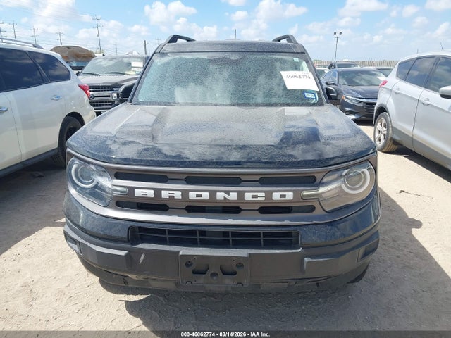 3FMCR9B6XRRF54017 Ford Bronco Sport Big Bend
