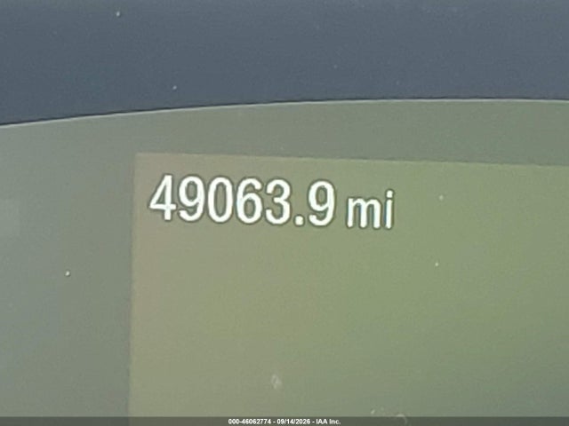 3FMCR9B6XRRF54017 Ford Bronco Sport Big Bend