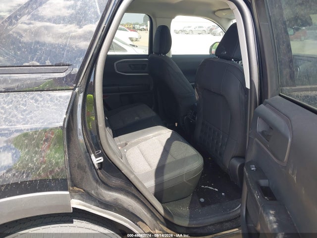3FMCR9B6XRRF54017 Ford Bronco Sport Big Bend