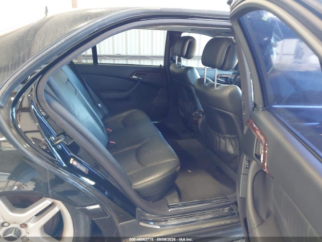 Продажа на аукционе авто 2006 Mercedes-benz S 500, vin: WDBNG75J26A472195, номер лота: 46062778