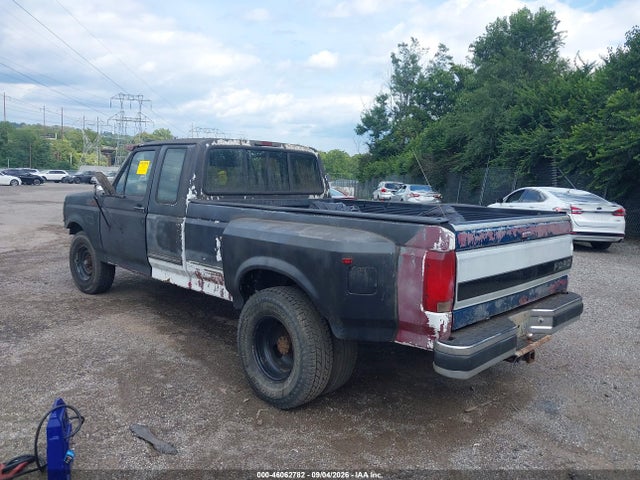 Auction sale of the 1997 Ford F-250 Xl, vin: 1FTHX25F2VEA43241, lot number: 46062782