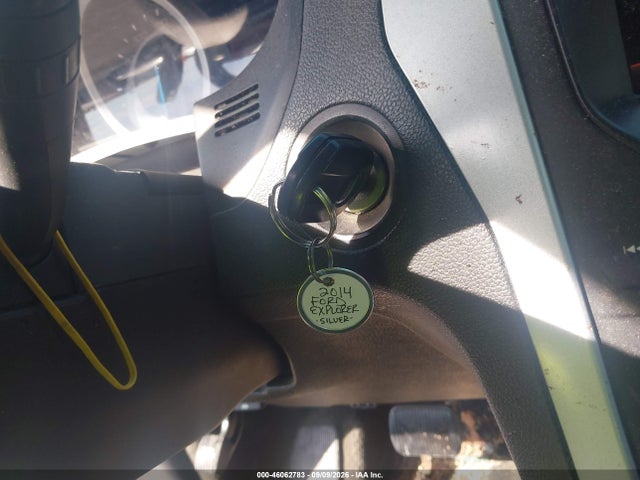 Продажа на аукционе авто 2014 Ford Explorer Xlt, vin: 1FM5K8D82EGA48284, номер лота: 46062783