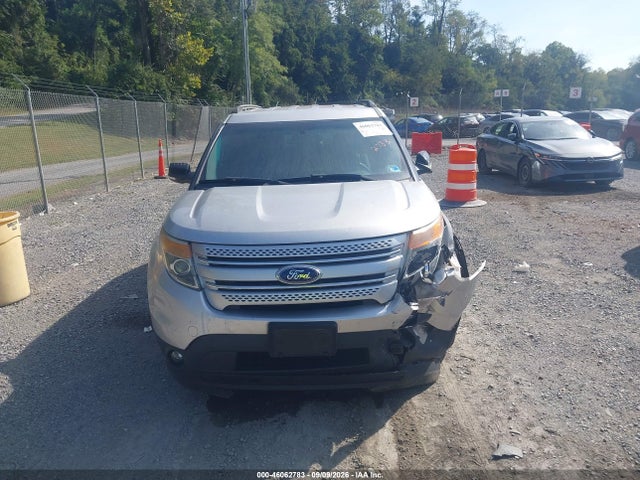 Продажа на аукционе авто 2014 Ford Explorer Xlt, vin: 1FM5K8D82EGA48284, номер лота: 46062783
