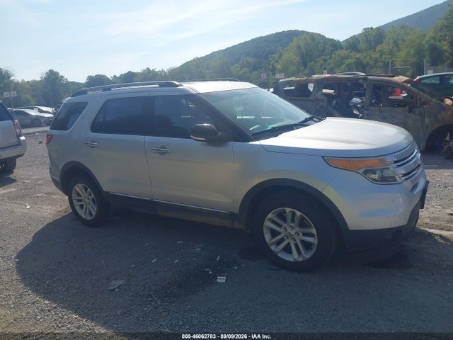 Продажа на аукционе авто 2014 Ford Explorer Xlt, vin: 1FM5K8D82EGA48284, номер лота: 46062783