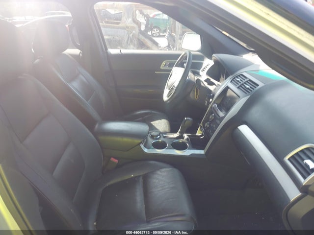 Продажа на аукционе авто 2014 Ford Explorer Xlt, vin: 1FM5K8D82EGA48284, номер лота: 46062783