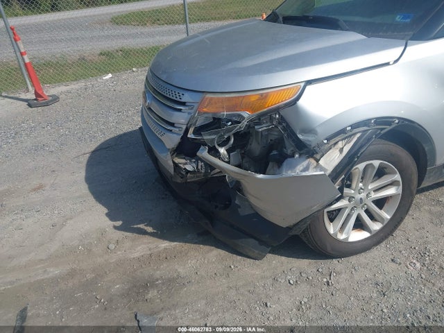 Продажа на аукционе авто 2014 Ford Explorer Xlt, vin: 1FM5K8D82EGA48284, номер лота: 46062783