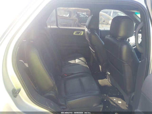 Продажа на аукционе авто 2014 Ford Explorer Xlt, vin: 1FM5K8D82EGA48284, номер лота: 46062783