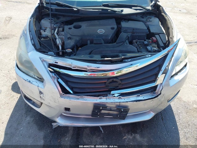 Aukcja sprzedaży 2013 Nissan Altima 2.5 Sl, vin: 1N4AL3AP6DC192558, numer aukcji: 46062785