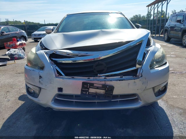 Aukcja sprzedaży 2013 Nissan Altima 2.5 Sl, vin: 1N4AL3AP6DC192558, numer aukcji: 46062785