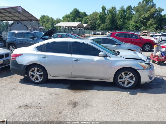 Aukcja sprzedaży 2013 Nissan Altima 2.5 Sl, vin: 1N4AL3AP6DC192558, numer aukcji: 46062785
