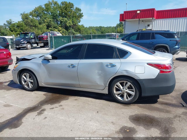 Aukcja sprzedaży 2013 Nissan Altima 2.5 Sl, vin: 1N4AL3AP6DC192558, numer aukcji: 46062785