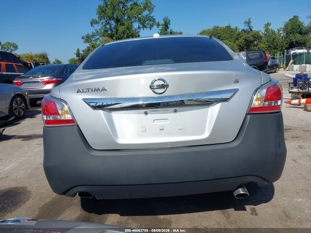 Aukcja sprzedaży 2013 Nissan Altima 2.5 Sl, vin: 1N4AL3AP6DC192558, numer aukcji: 46062785